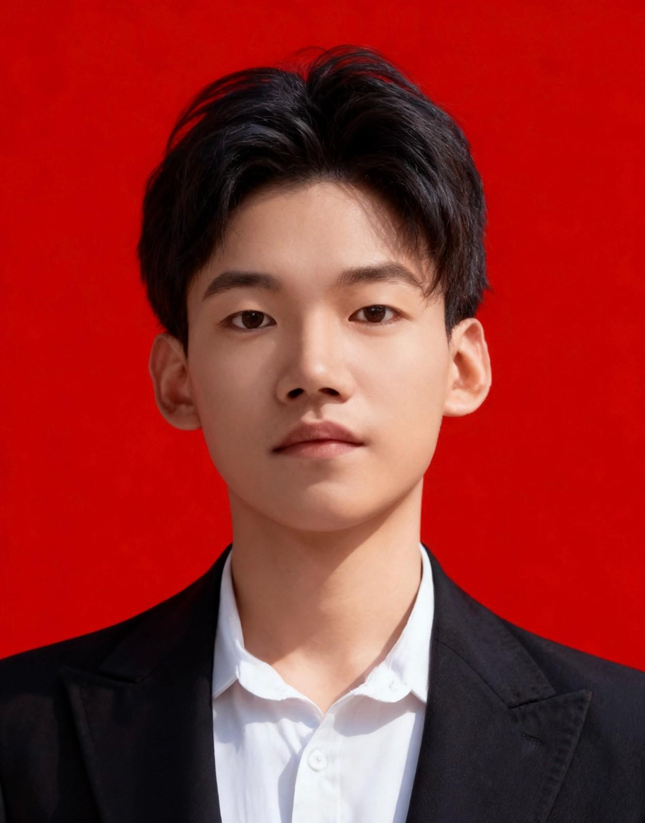 Dr. Sun Wenming